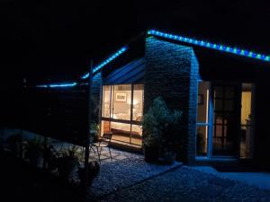 Tukawyl Retreat Landsborough