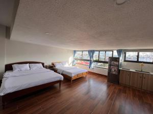 Cơ sở lưu trú du lịch Uyên Thanh 2