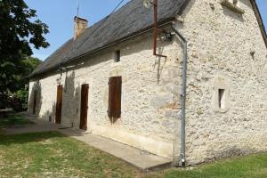 obrázek - Gîte à Rocamadour