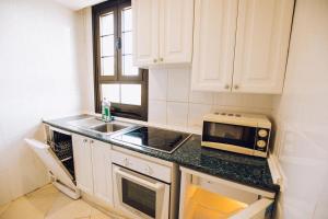 2 bedrooms in Parque Santiago