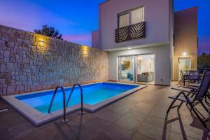 Katrya luxury villa