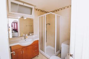 2 bedrooms in Parque Santiago