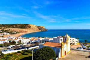 PORTUGAL HOLIDAYS - 3-star hotels in Luz