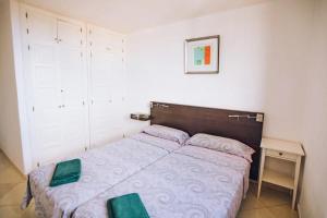 2 bedrooms in Parque Santiago