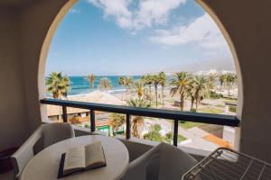 2 bedrooms in Parque Santiago