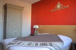 Comfort Double Room room in Hotel Regina