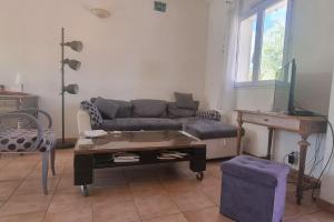 Villa Chantal proche centre ville Piscine Clim Parking