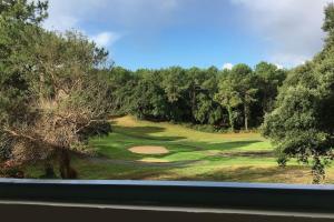 Appartements Appart Cosy Green, Ocean, Golf, Piscine, Wifi : photos des chambres