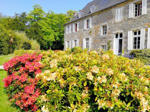 Maisons de vacances Les Gites de Roz-Maria : photos des chambres