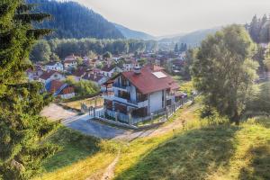 MOUNTAIN HILL LUXURY VILLA