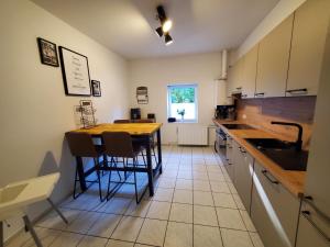 Familienfreundliche Ferienwohnung Soltau