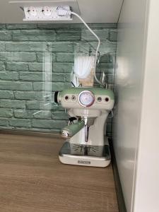 Classic and New brand Apartment San Stefano 9