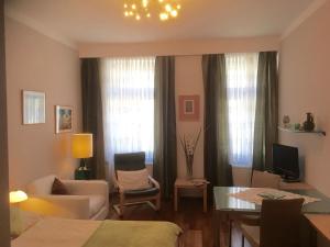 Apartment Philadelphia Vienna - Apartamenty, Wiedeń