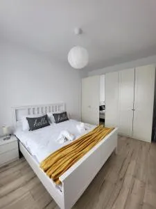 Green TAM - Nature heaven - Private parking - Pantelimon