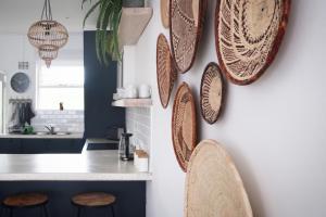 Quiet hidden gem in historic Stellenbosch