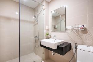 Căn Hộ 2 Phòng Ngủ (Two-Bedroom Apartment)