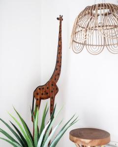 Quiet hidden gem in historic Stellenbosch