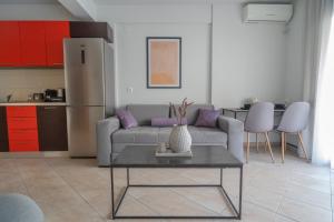 #G30 Chic 1 BR apartment in the centre of Volos