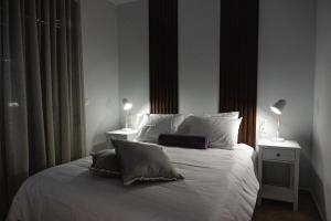 #G30 Chic 1 BR apartment in the centre of Volos