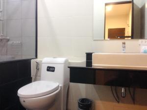 Chiangrai Green Park Resort