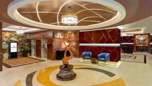 Park Regis Kris Kin Hotel