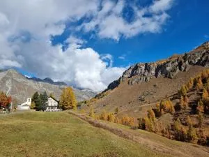 Hotel Sonne Fex Alpine Hideaway - Sils im Engadin