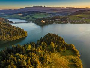 Pensjonat Szczepaniakówka