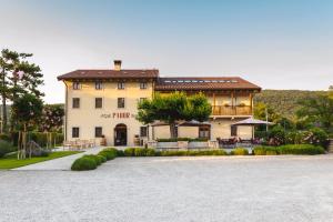 Hotel & Restaurant Pahor