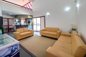 Happy Ponta Negra Express