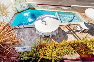 Happy Ponta Negra Express