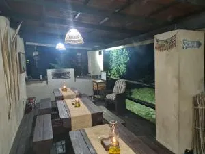 Kosi Bay Lake House - Manguzi