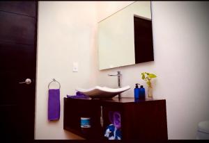 Family Apartment in Beautiful Residential Complex in Holbox