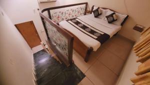 New Jaganmohana Comforts