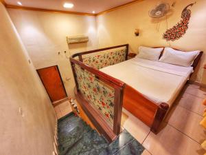 New Jaganmohana Comforts