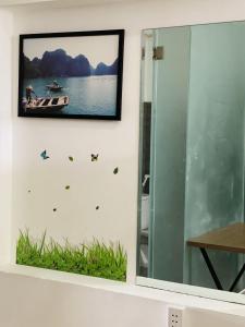 SaiGonCuCu Hotel Near Bui Vien Town