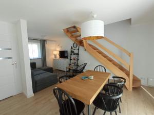 Wakacyjny Apartament w Pobierowie