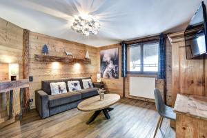 Maisons d'hotes LA FERME de BELLINE Chalets ou Gites & SPA : photos des chambres