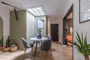 Downtown Story by Urbanesq