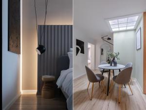 Downtown Story by Urbanesq