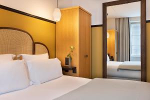 Hotels The Chess Hotel : photos des chambres