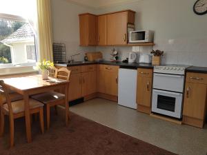Apartment with Shower room in Abbey View Holiday Flats