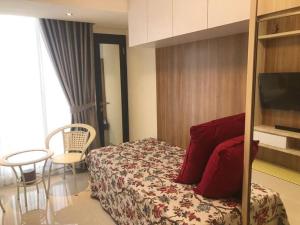 Studio Apartment Pollux for Rent, Fully Furnished