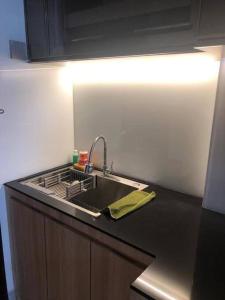 Studio Apartment Pollux for Rent, Fully Furnished