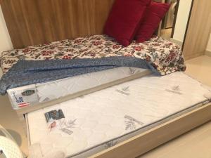 Studio Apartment Pollux for Rent, Fully Furnished