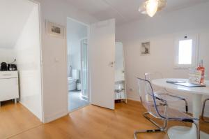 118 D - Lisbon Avenida Roof Apartment