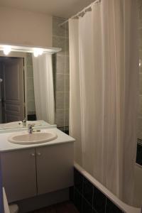 Appartements travelski home select - Residence Les Hauts de Valmeinier 4 stars : photos des chambres