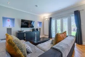 Craigey Beach Home - Seafield