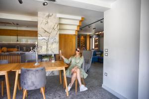 MOUNTAIN HILL LUXURY VILLA