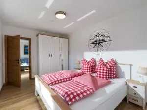Apartment Heimatliebe - 凯撒山麓舍福 Apartment Heimatliebe - 凯撒山麓舍福