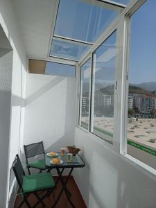 Apartamento Oliveira